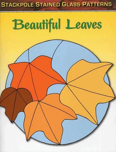 Sandy Allison - Beautiful Leaves, Häftad