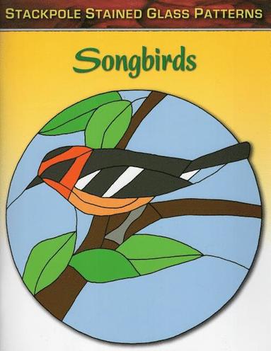 bokomslag Songbirds