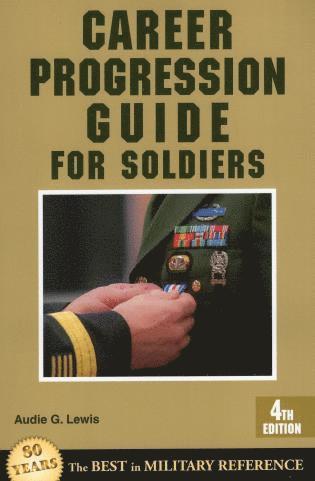 Career Progression Guide for Soldiers