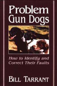 bokomslag Problem Gun Dogs