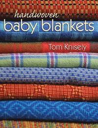 bokomslag Handwoven Baby Blankets