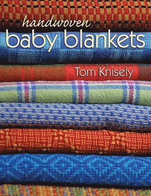 Handwoven Baby Blankets 1