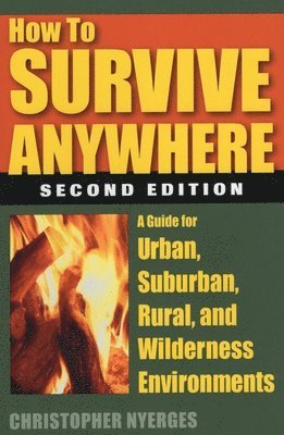 How to Survive Anywhere 1