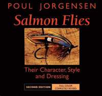 bokomslag Salmon Flies