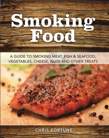 bokomslag Smoking Food