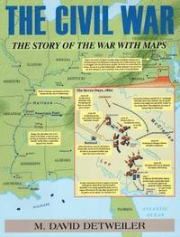 bokomslag Civil War