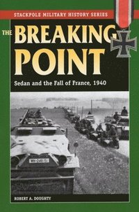 bokomslag Breaking Point