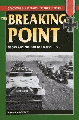bokomslag Breaking Point