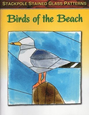 Birds of the Beach 1