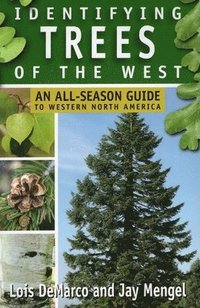 bokomslag Identifying Trees of the West