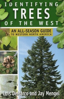 Identifying Trees of the West 1
