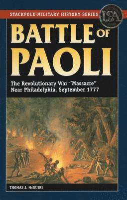 Battle of Paoli 1