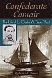bokomslag Confederate Corsair