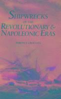 bokomslag Shipwrecks of the Revolutionary & Napoleonic Eras
