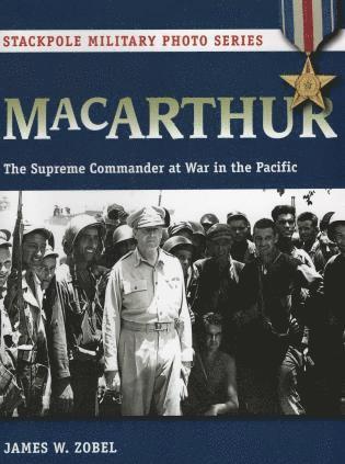 bokomslag Macarthur