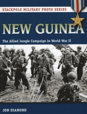 New Guinea 1