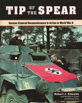 Tip of the Spear