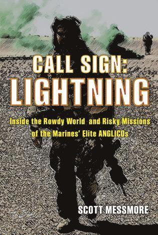 bokomslag Call Sign: Lightning