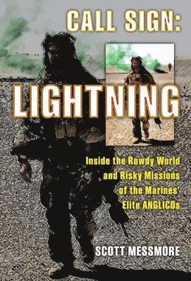 Call Sign: Lightning 1