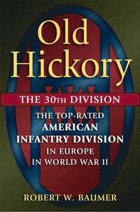 bokomslag Old Hickory