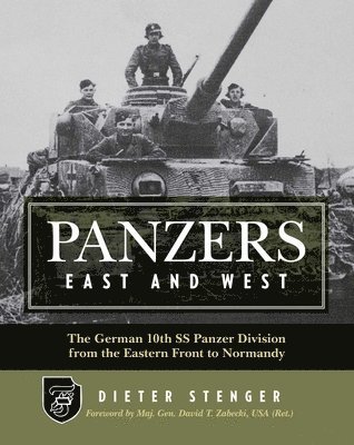 Panzers East and West