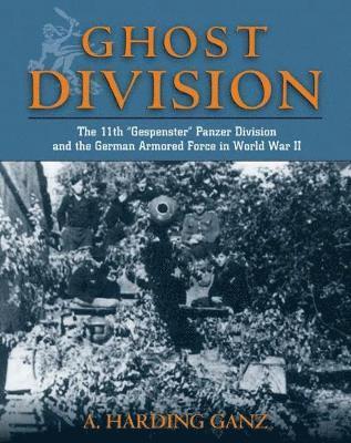 Ghost Division 1