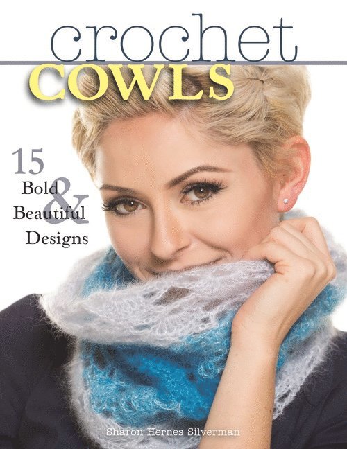 Crochet Cowls 1