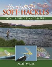 bokomslag Fly-Fishing Soft-Hackles