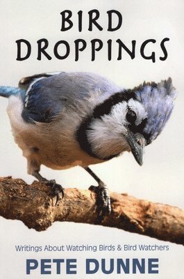 bokomslag Bird Droppings