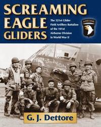 bokomslag Screaming Eagle Gliders