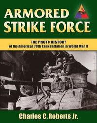 bokomslag Armored Strike Force