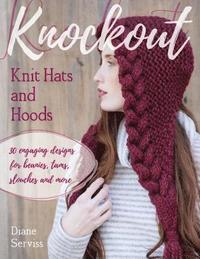 bokomslag Knockout Knit Hats and Hoods