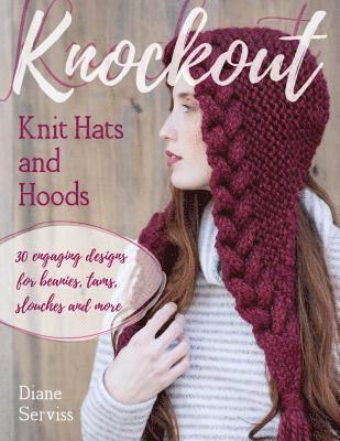Knockout Knit Hats and Hoods 1