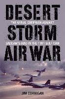 Desert Storm Air War 1