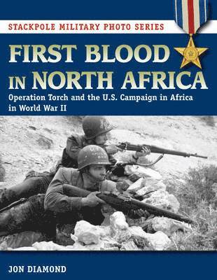 First Blood in North Africa 1