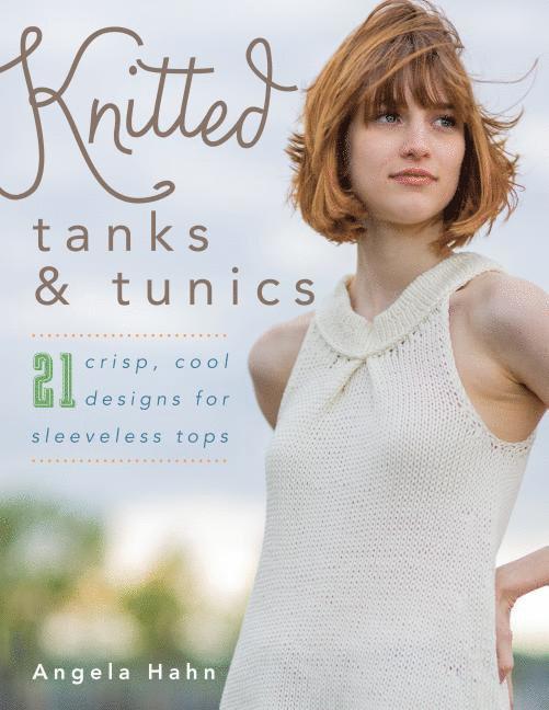 Knitted Tanks & Tunics 1