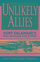 bokomslag Unlikely Allies