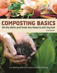 bokomslag Composting Basics