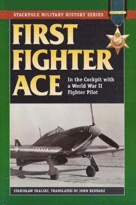 First Fighter Ace 1