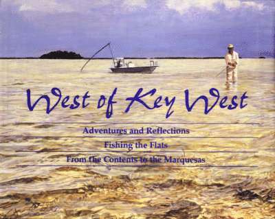 West of Key West 1