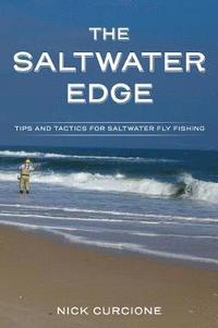 bokomslag The Saltwater Edge