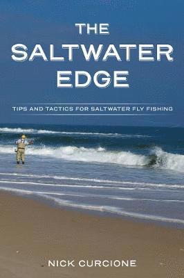 bokomslag The Saltwater Edge