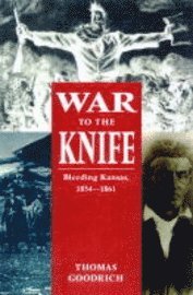 bokomslag War To The Knife