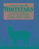 bokomslag Leonard Lee Rue Iii's Whitetails