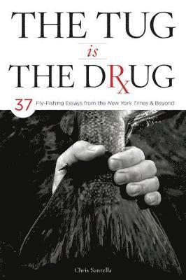 bokomslag Tug Is the Drug