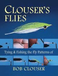 bokomslag Clouser's Flies