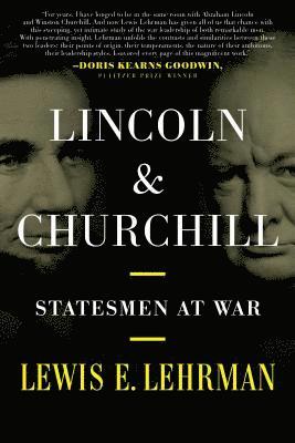 Lincoln & Churchill 1