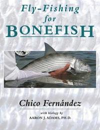 bokomslag Fly-Fishing for Bonefish