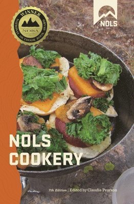 NOLS Cookery 1