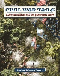 bokomslag Civil War Tails